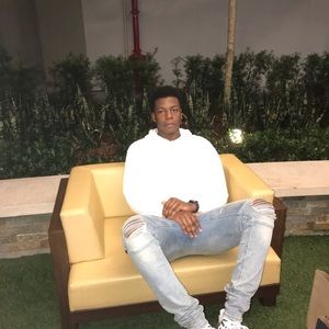 Meet your Posher, Andre